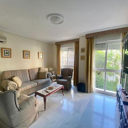 Rentalsevilla Luis De Morales Екстер'єр фото
