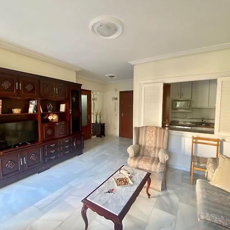 Rentalsevilla Luis De Morales Екстер'єр фото