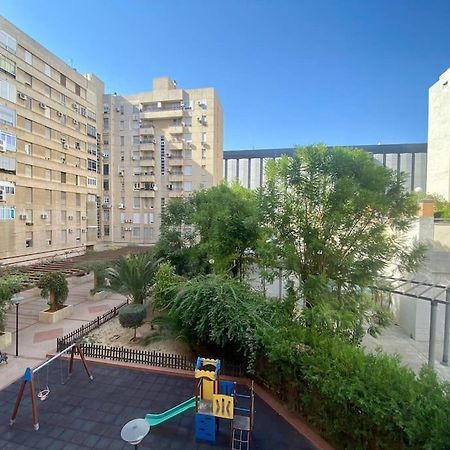 Rentalsevilla Luis De Morales Екстер'єр фото