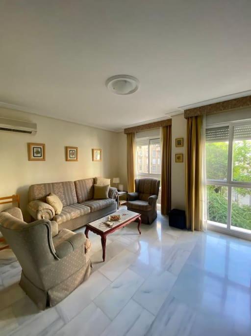 Rentalsevilla Luis De Morales Екстер'єр фото