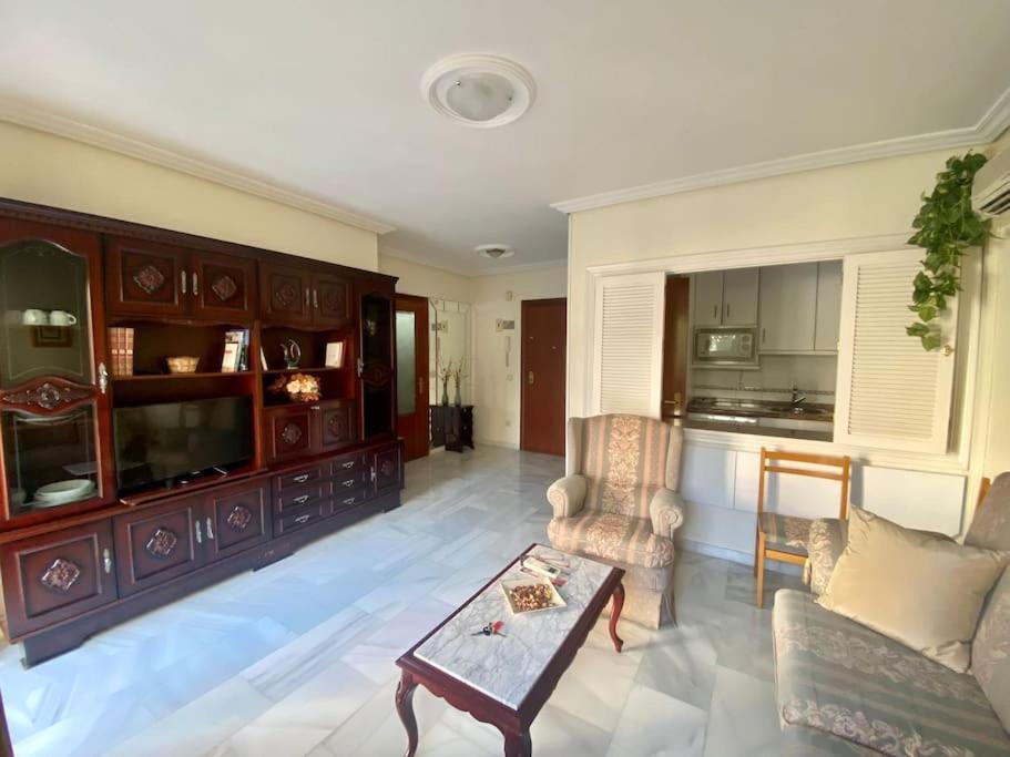 Rentalsevilla Luis De Morales Екстер'єр фото